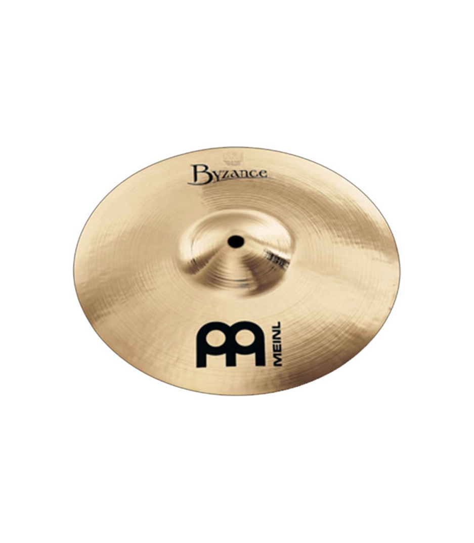 Meinl 6" Byzance Brilliant Splash